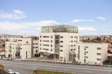 Ramada by Wyndham Hotel Cluj