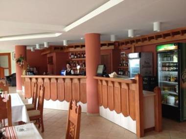 Bonanza Pensiune & Restaurant