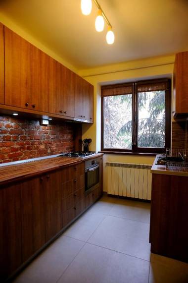 Apartament Downtown Cluj-Napoca