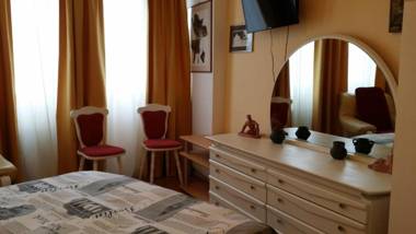 Two Bedroom Apartment Farmec