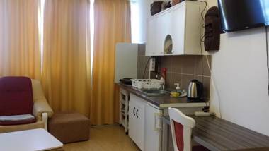 Two Bedroom Apartment Farmec