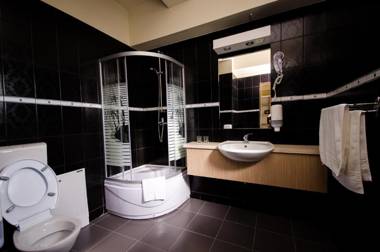 Apart Hotel Bonjour Cluj