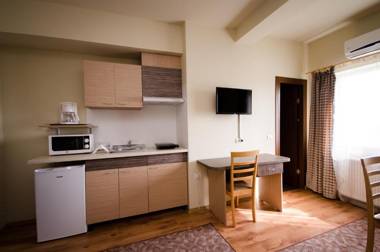 Apart Hotel Bonjour Cluj