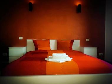 La Villa Cluj Napoca