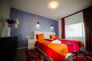 La Villa Cluj Napoca