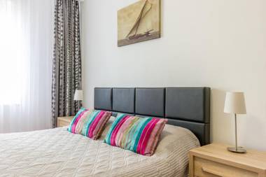 City Apartment Trifoiului