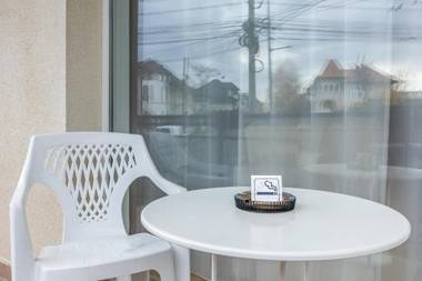 City Apartment Trifoiului