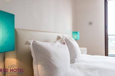 Red Hotel Riviera Suite&Lake