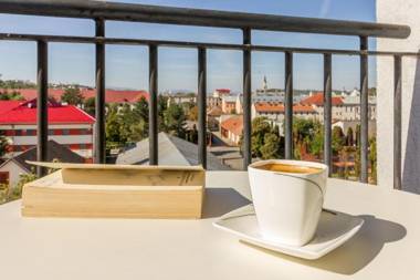 City Apartment Dorobantilor