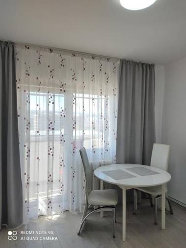 FARMEC Apartament