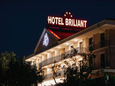 BRILIANT HOTEL