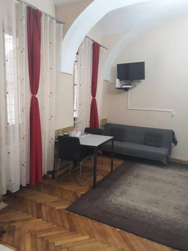 Cluj Memorandumului Apt