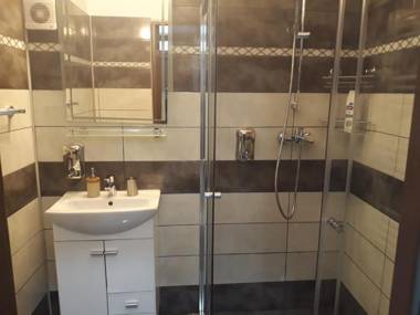 Cluj Memorandumului Apt