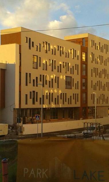 Residence iL Lago