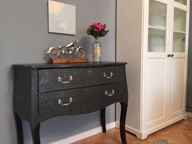 Downtown Wonder Apartament