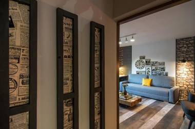 Rent in Cluj Apartments