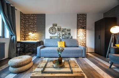 Rent in Cluj Apartments