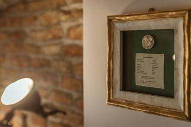 Vinodorum Apartments