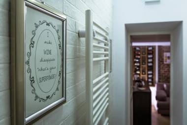 Vinodorum Apartments