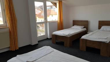 BigCitty Rooms and Apartments