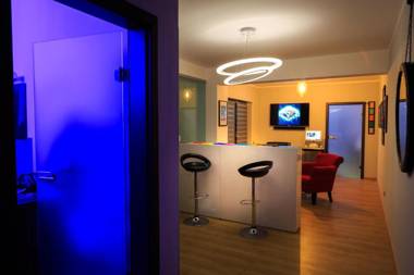 RELAX Cluj Apartment and Terrace