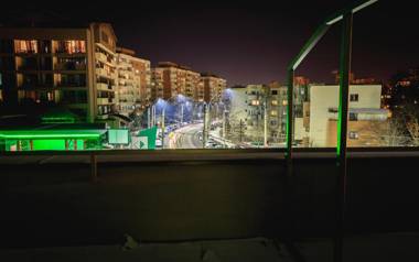 RELAX Cluj Apartment and Terrace