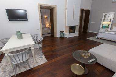 Cluj Lux Apartment Unirii