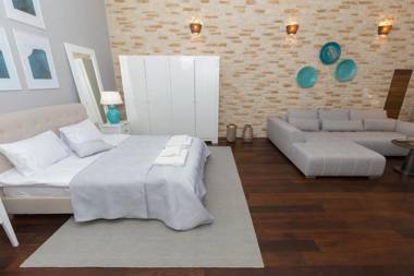 Cluj Lux Apartment Unirii