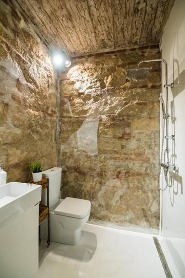 Old Central Apartment