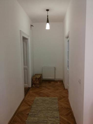 Apartament Hunter