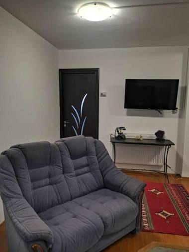 Vikings Grigo Apartaments