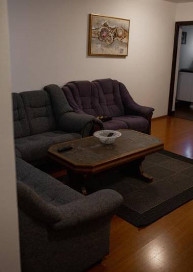 Vikings Grigo Apartaments