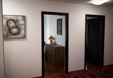 Vikings Grigo Apartaments