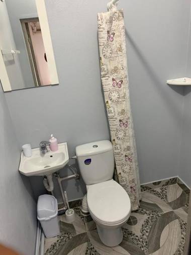 Pensiunea Casa Maria