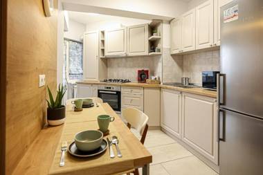 City Apartment Cipariu