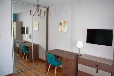 Pleasantstay Free Parking