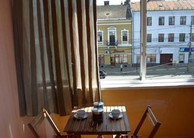 Pleasantstay Free Parking