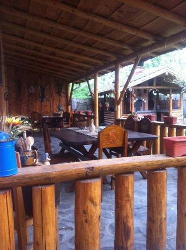 Sura Pietrei Craiului