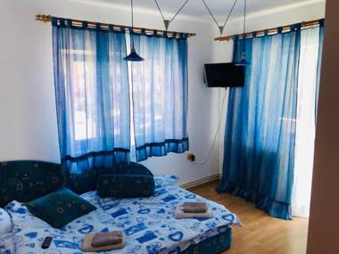 Apartament Zarnesti