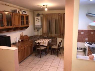 Apartament Zarnesti