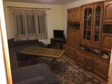 Apartament Zarnesti
