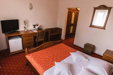 Hotel Brilliant Meses