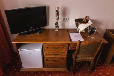 Hotel Brilliant Meses