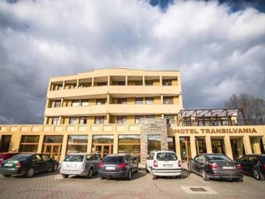 Hotel Transilvania Zalău