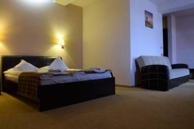 Hotel Transilvania Zalău