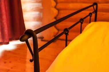 Cabana Deac - Luxury Chalet