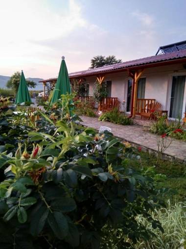 Pensiunea Poezii Alese