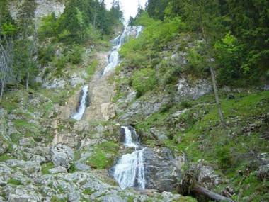 Pension Casa Muntean