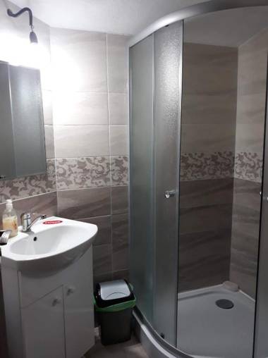 Pensiunea Casa Ancuta