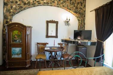 Hunter Prince Castle Hotel